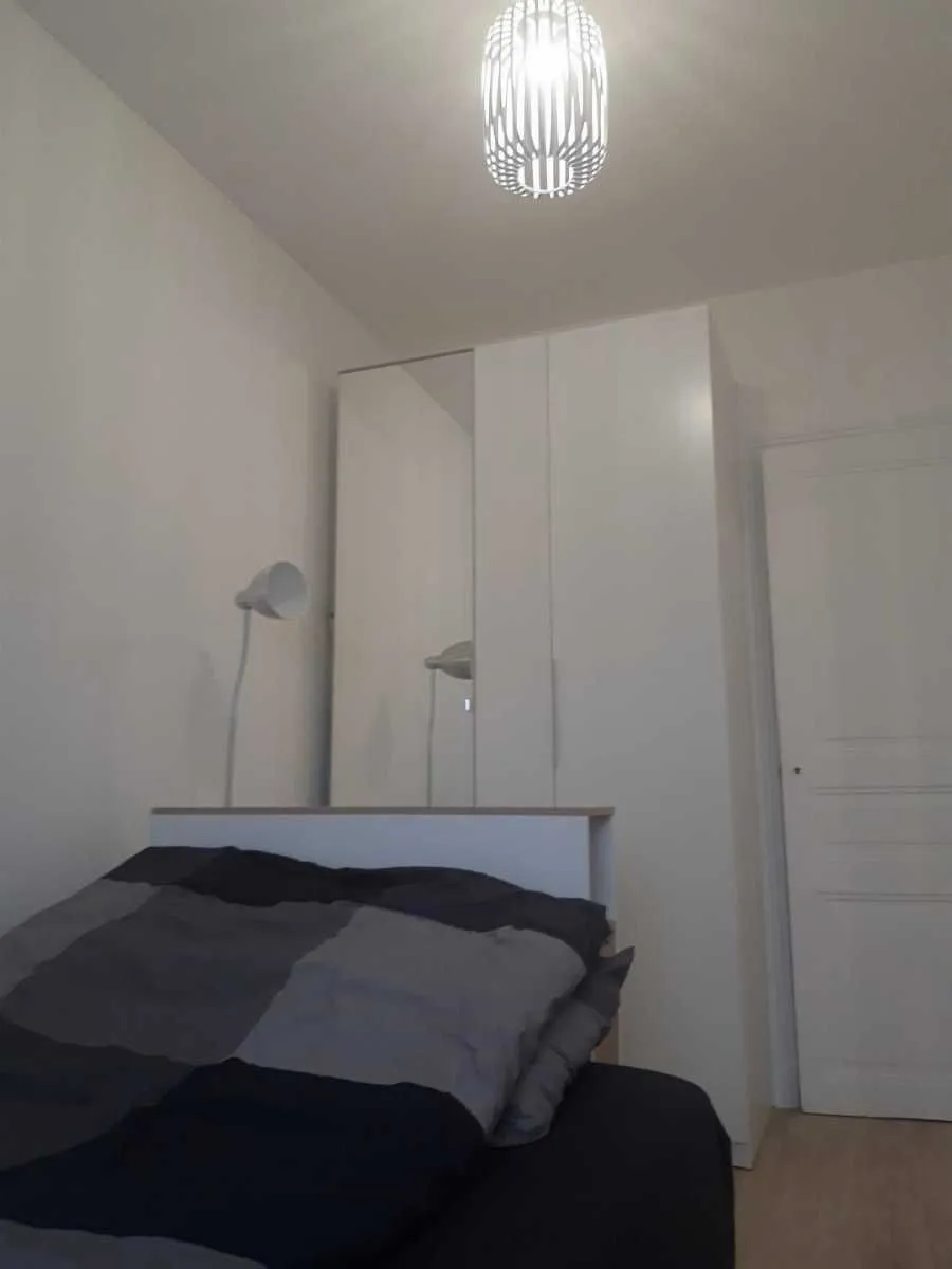 Location Saint-Denis Appartement 2d864bc1