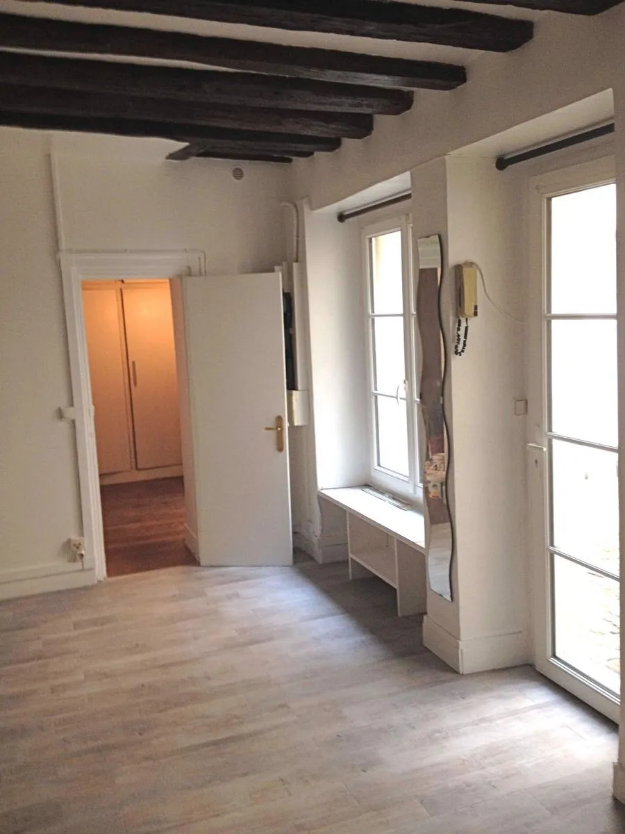 Location Versailles Appartement 2d8bcccc