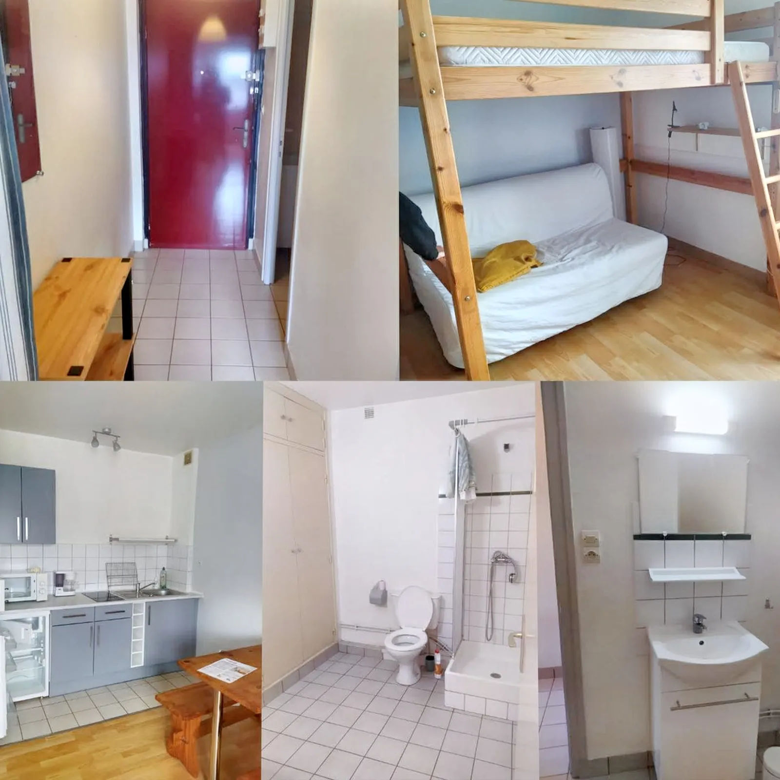 Location Brest Appartement 2d8d9219