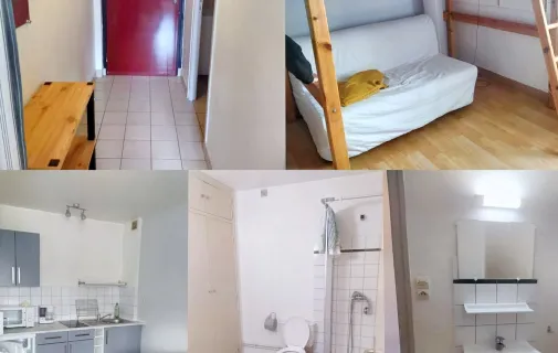 Location Brest Appartement 2d8d9219