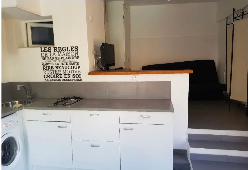 Location Marseille Appartement 2d9e0026