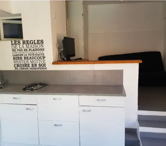 Location Marseille Appartement 2d9e0026