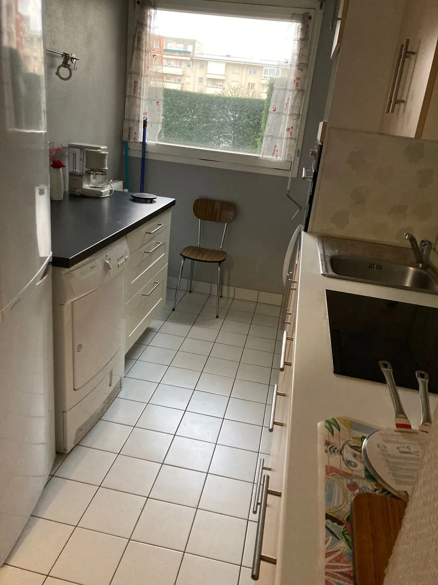 Location Guyancourt Appartement 2dc8d947