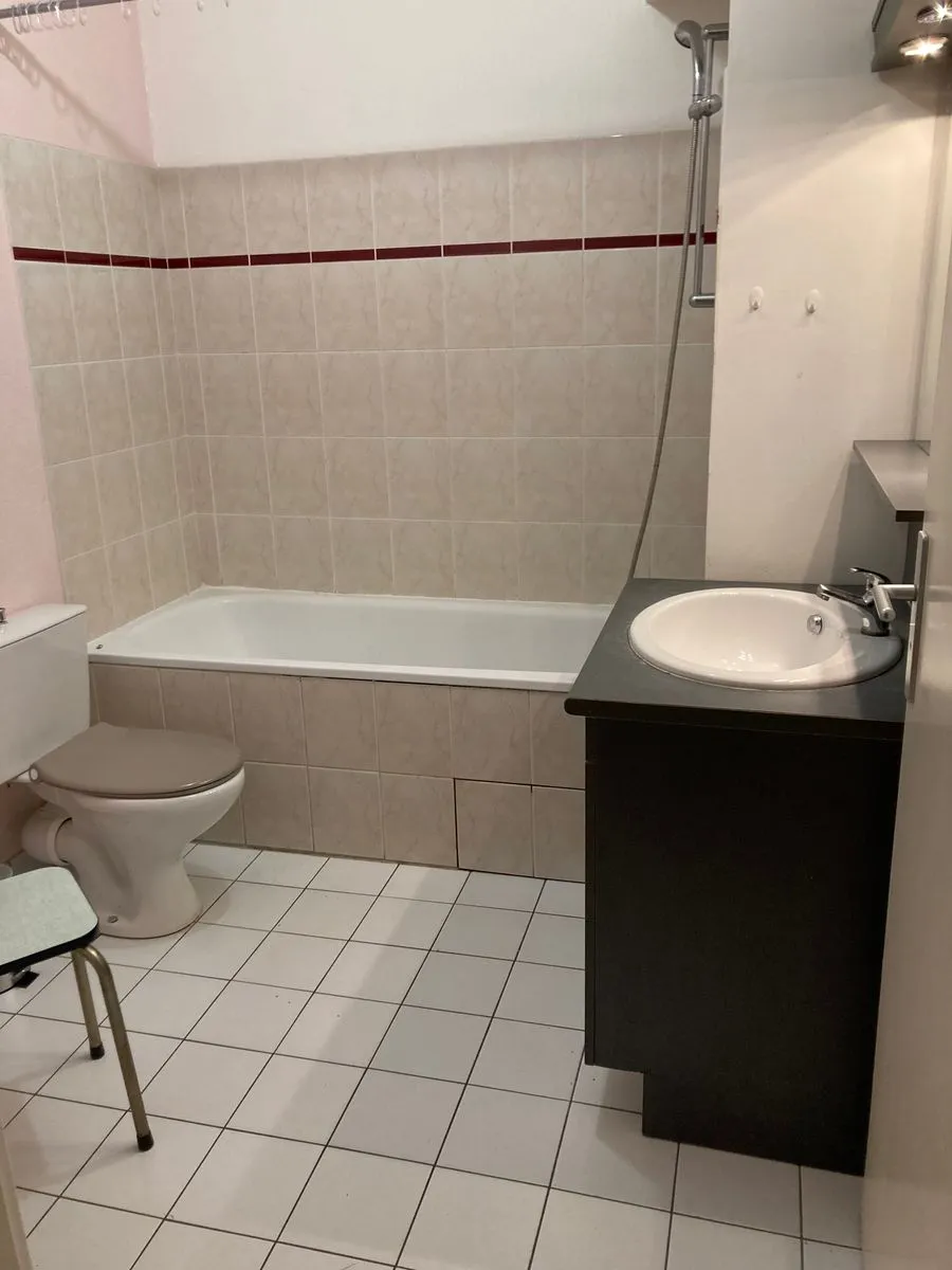 Location Guyancourt Appartement 2dc8d947