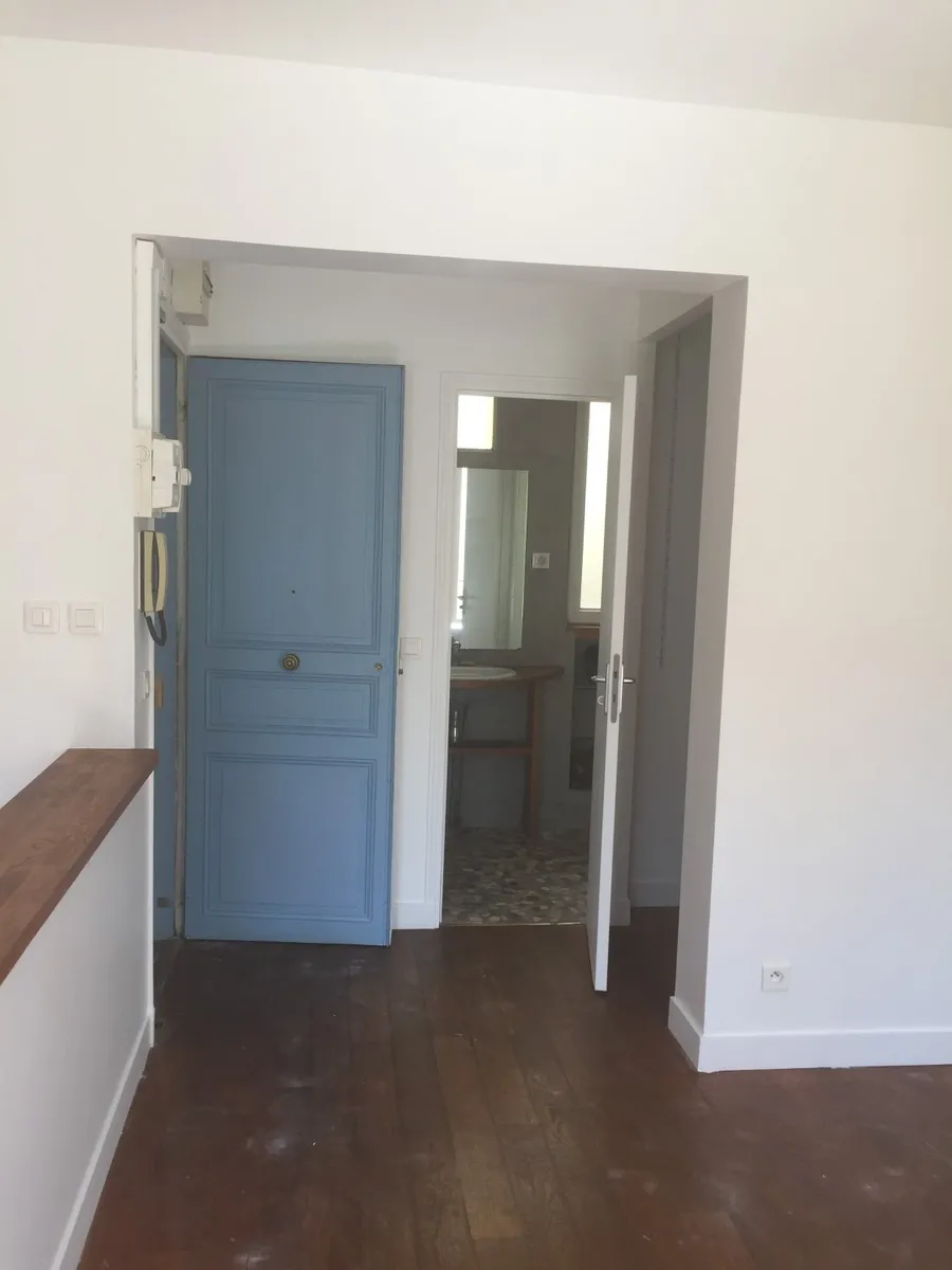 Location Paris Appartement 2df1a1e1