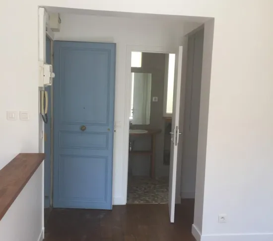 Location Paris Appartement 2df1a1e1