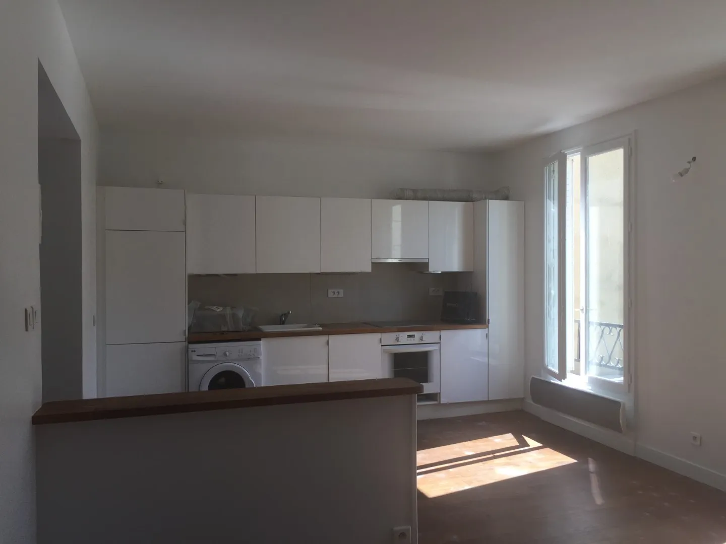 Location Paris Appartement 2df1a1e1