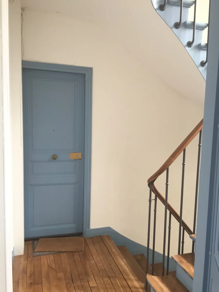 Location Paris Appartement 2df1a1e1