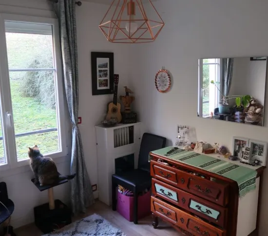 Location Athis-Mons Appartement 2e0382b1