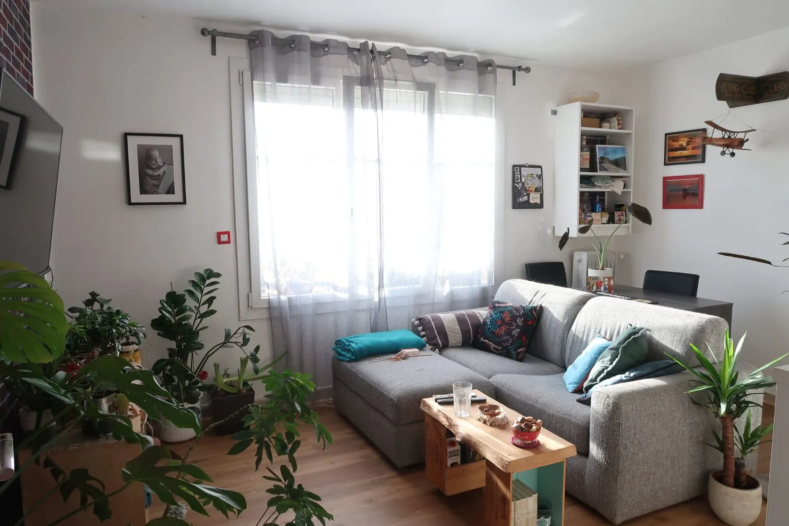 Location Athis-Mons Appartement 2e0382b1