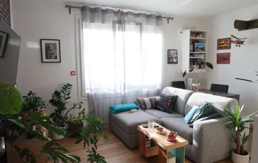 Location Athis-Mons Appartement 2e0382b1