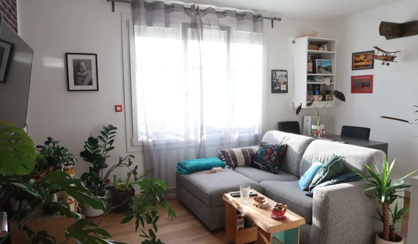 Location Athis-Mons Appartement 2e0382b1