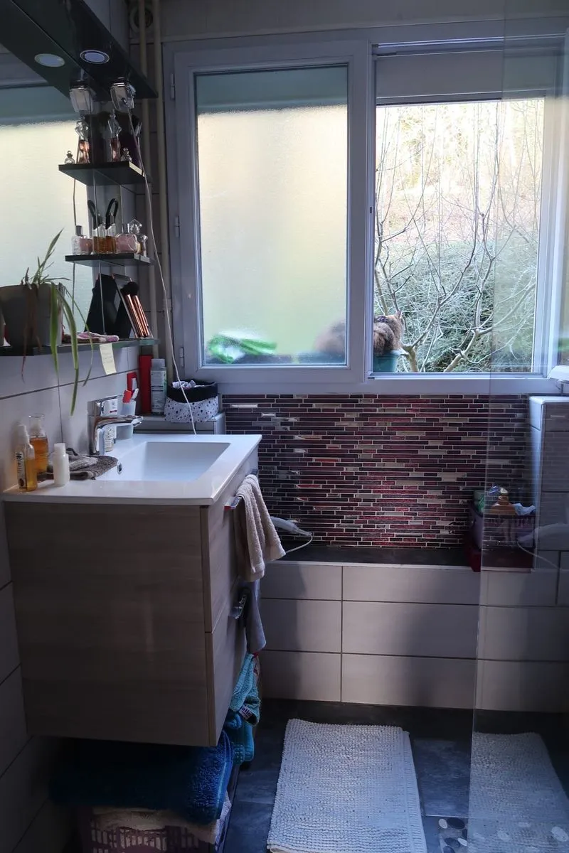 Location Athis-Mons Appartement 2e0382b1