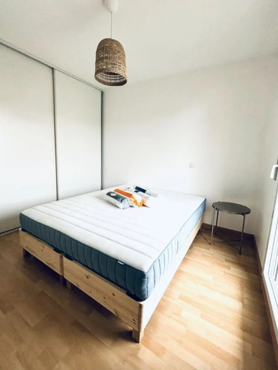 Location Toulouse Appartement 2e0522a5