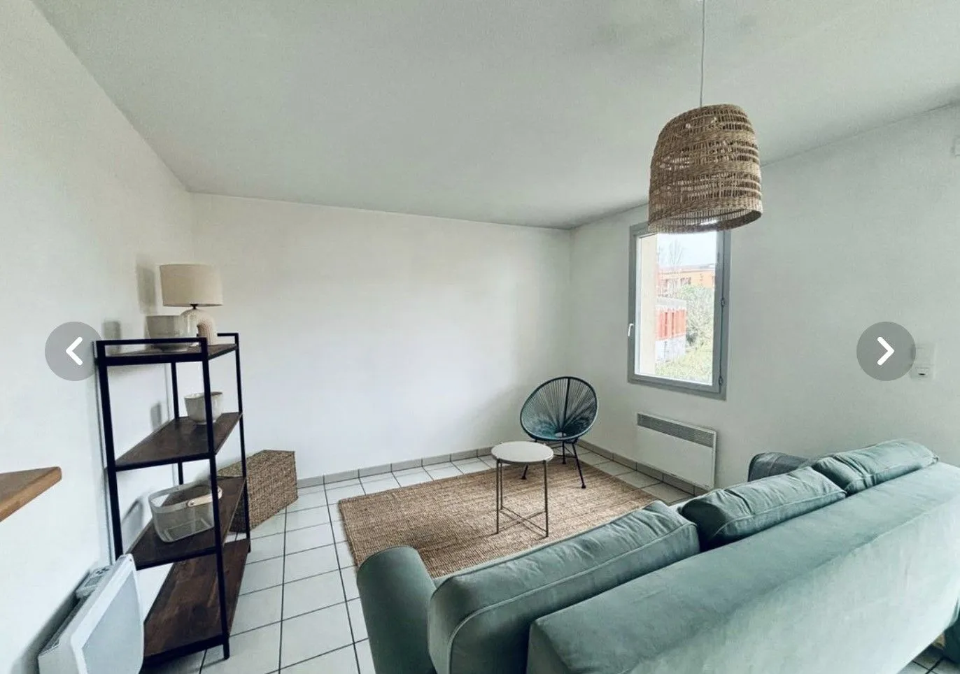 Location Toulouse Appartement 2e0522a5