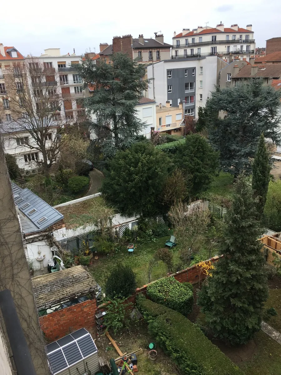 Location Clamart Appartement 2e0fcdd0