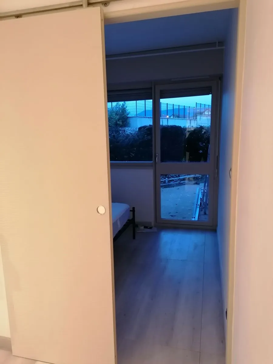 Location Gaillard Appartement 2e179210