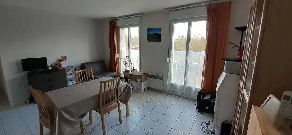 Location Amiens Appartement 2e269283