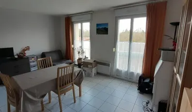 Location Amiens Appartement 2e269283