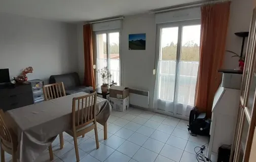 Location Amiens Appartement 2e269283