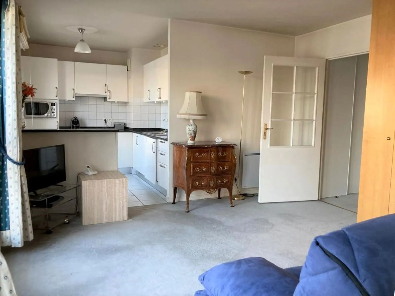 Location Puteaux Appartement 2e3c449f