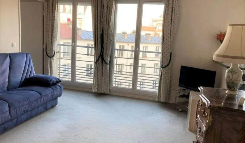 Location Puteaux Appartement 2e3c449f