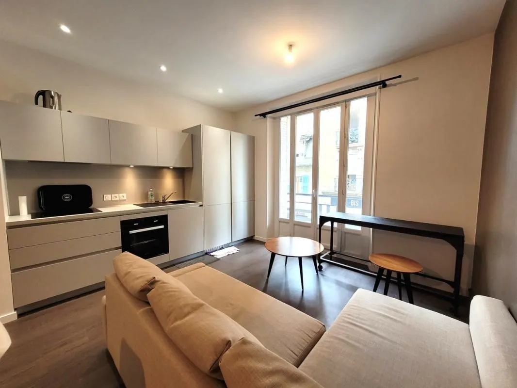 Location Paris Appartement 2e4283a6