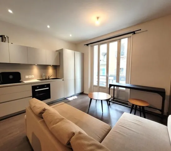 Location Paris Appartement 2e4283a6