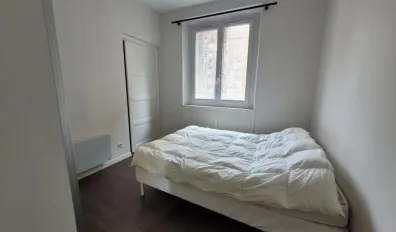 Location Paris Appartement 2e4283a6