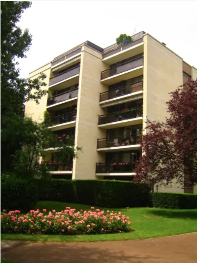 Location Versailles Appartement 2e4b49e9