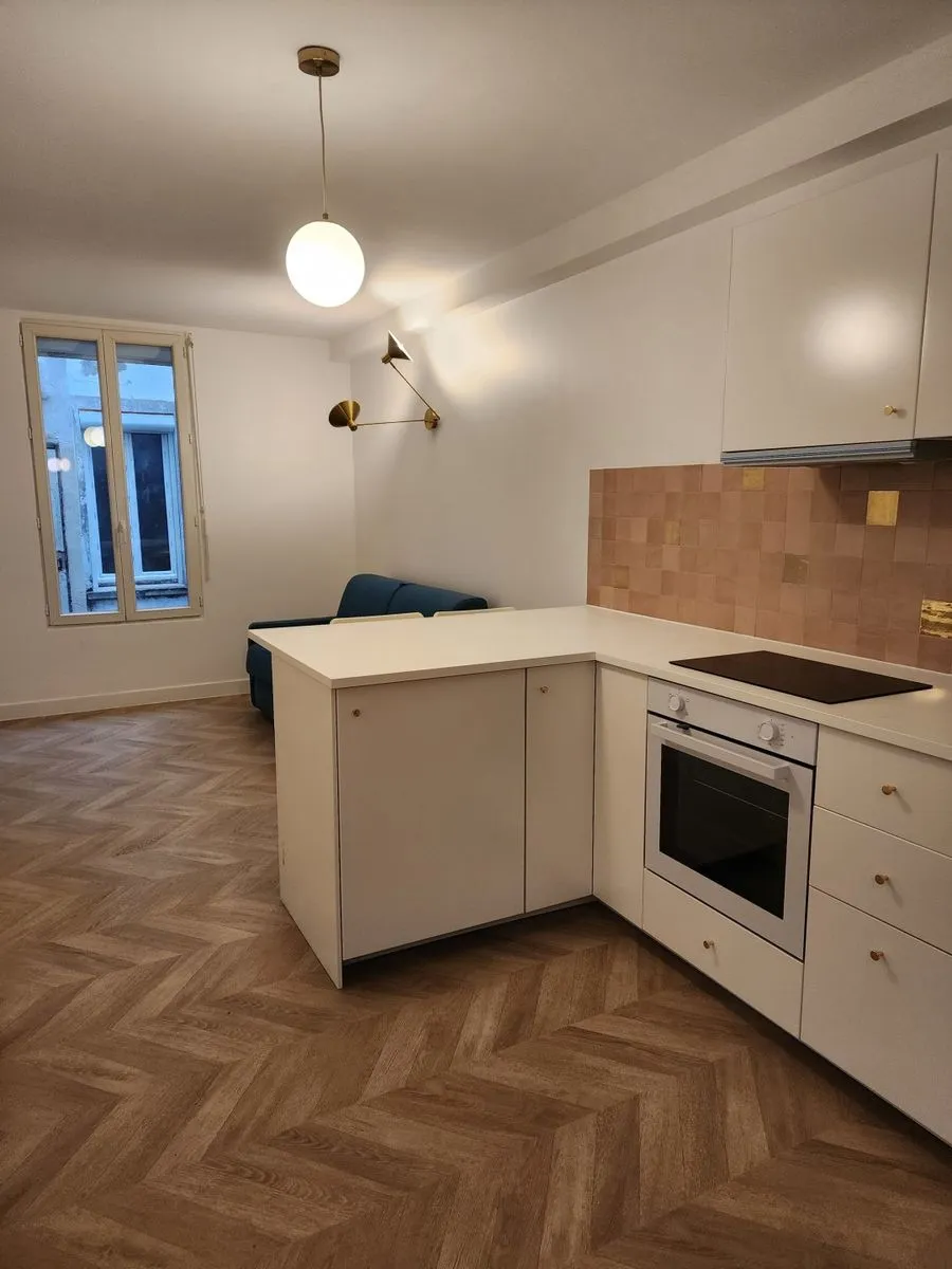 Location Aubervilliers Appartement 2e4f0cd3