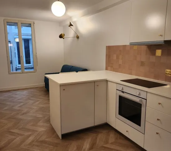 Location Aubervilliers Appartement 2e4f0cd3