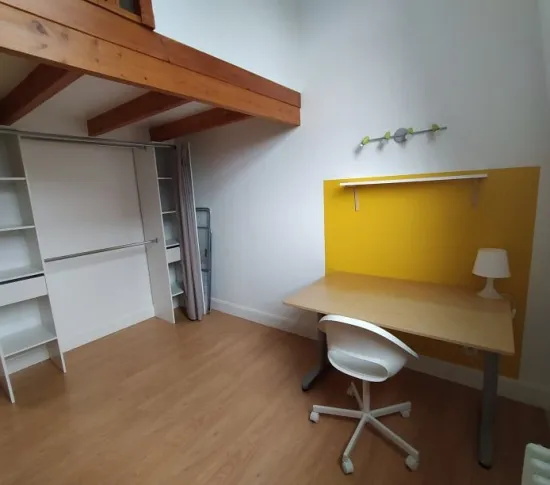 Location Roubaix Chambre 2e521185