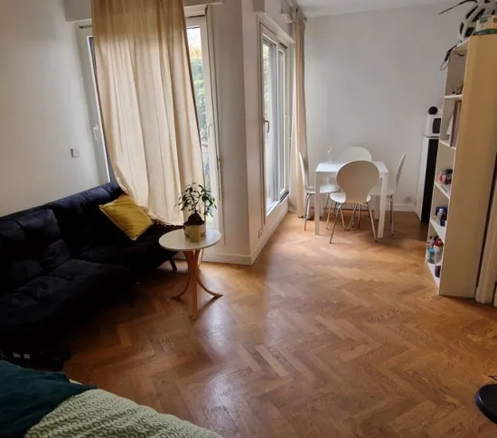 Location Boulogne-Billancourt Appartement 2e5d726e