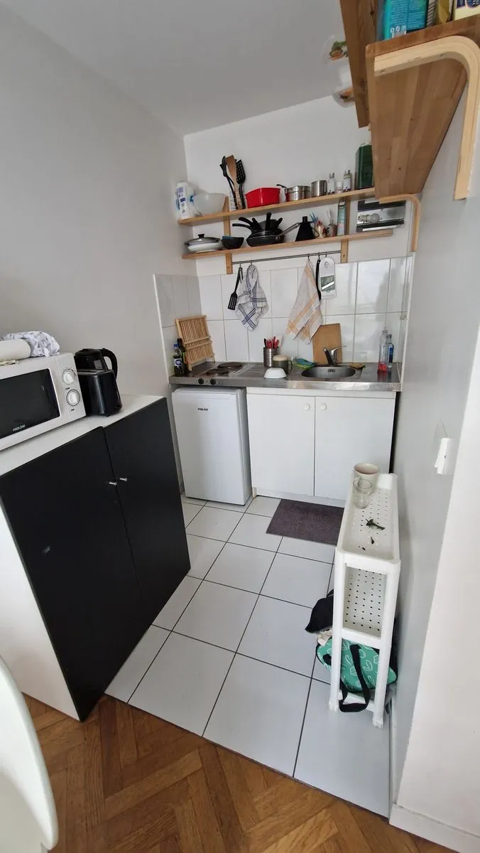 Location Boulogne-Billancourt Appartement 2e5d726e