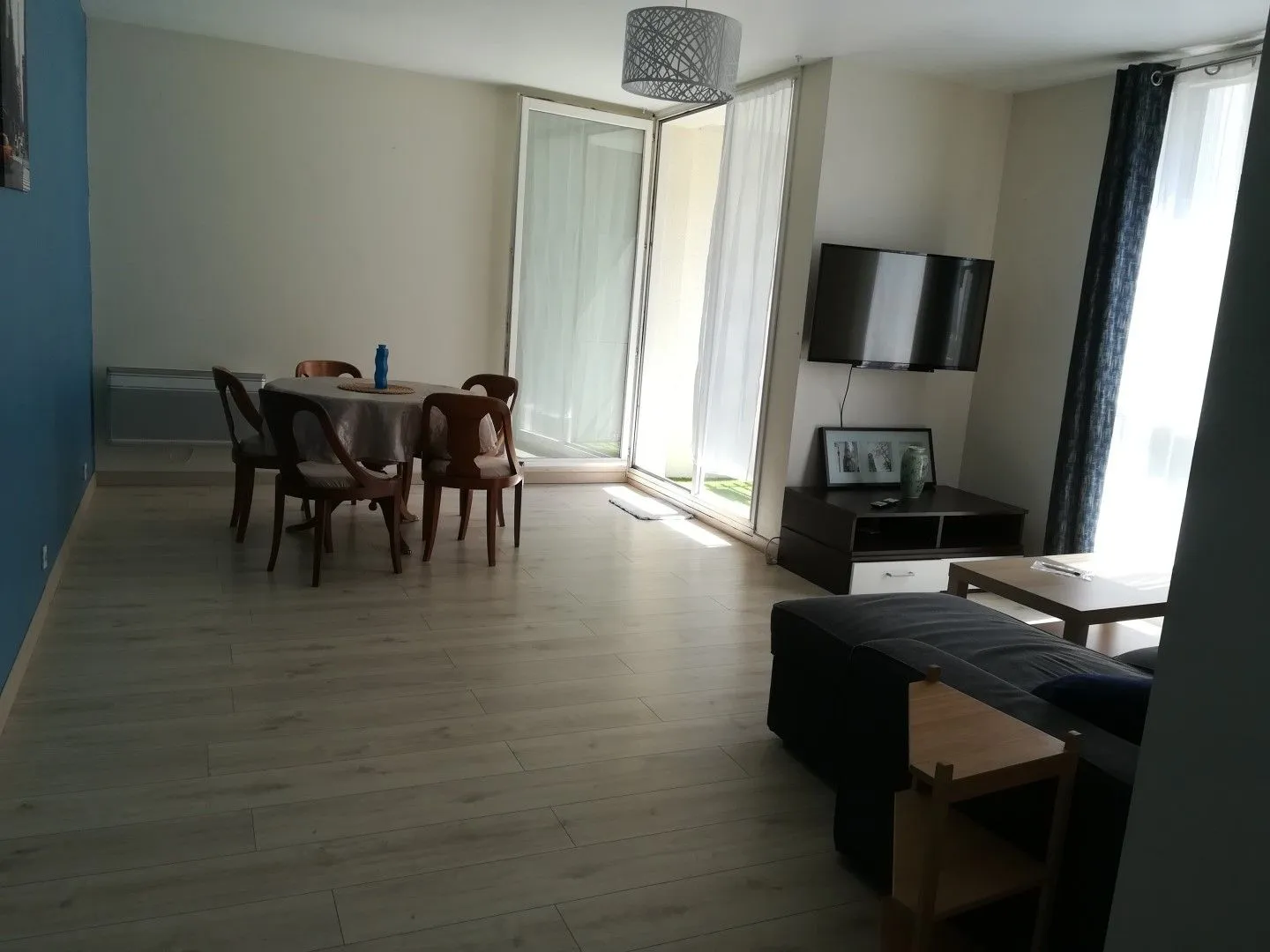 Location Asnières-sur-Seine Appartement 2e70ec7e