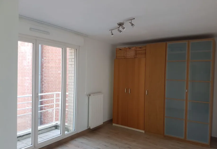 Location Valenciennes Appartement 2e7f7253