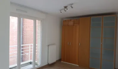 Location Valenciennes Appartement 2e7f7253