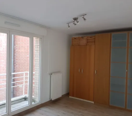 Location Valenciennes Appartement 2e7f7253