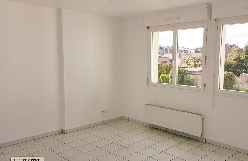 Location Valenciennes Appartement 2e7f7253