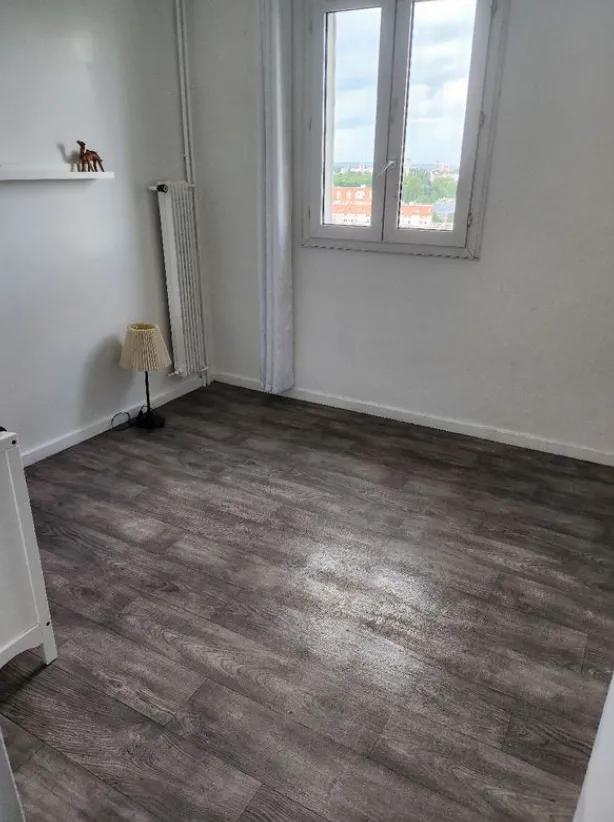 Location Aulnay-sous-Bois Appartement 2e87d5e3