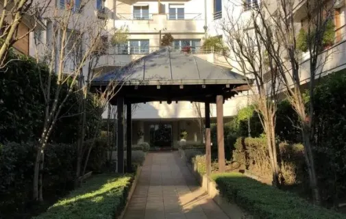 Location Neuilly-sur-Seine Appartement 2e99f115