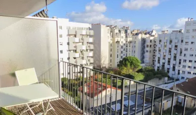 Location Paris Appartement 2ea967cd