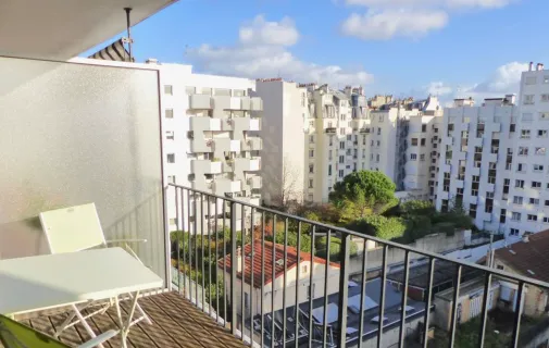 Location Paris Appartement 2ea967cd