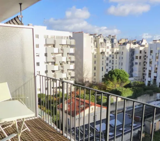 Location Paris Appartement 2ea967cd