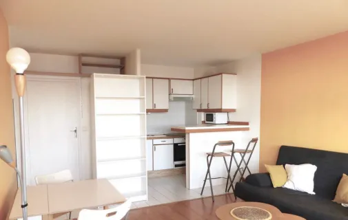 Location Paris Appartement 2ea967cd