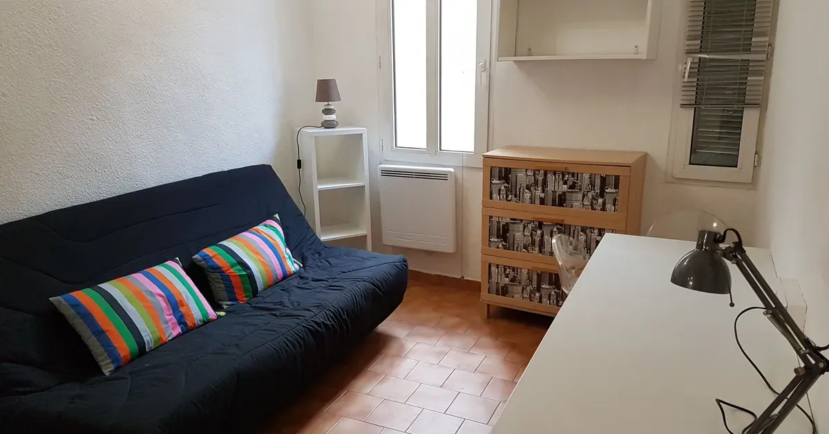 Location Aix-en-Provence Appartement 2ebfe079