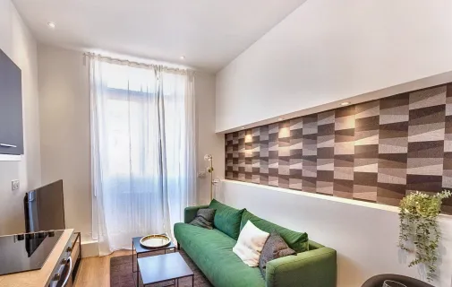 Location Saint-Étienne Appartement 2ec2f180