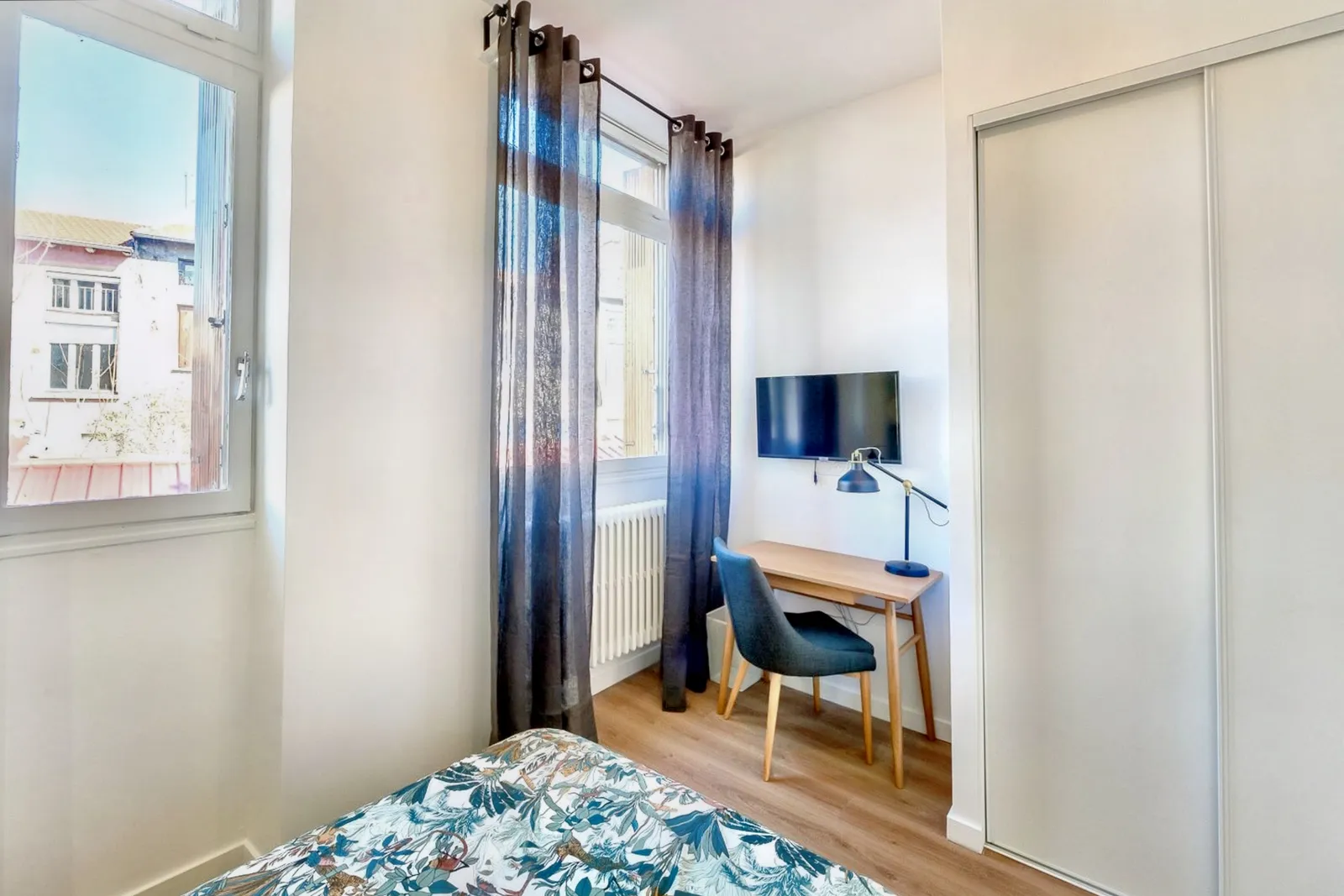 Location Saint-Étienne Appartement 2ec2f180