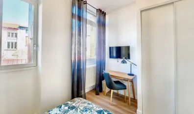 Location Saint-Étienne Appartement 2ec2f180